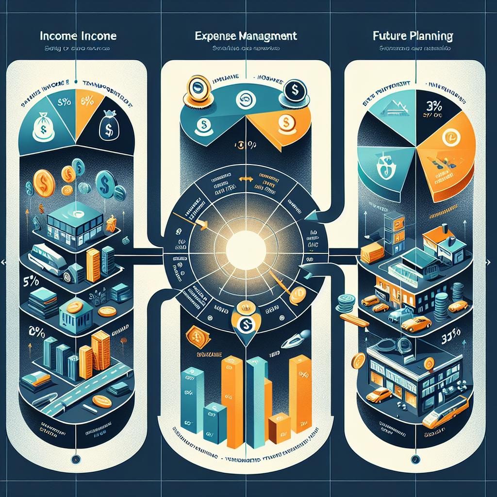 Balanced Budget Strategies