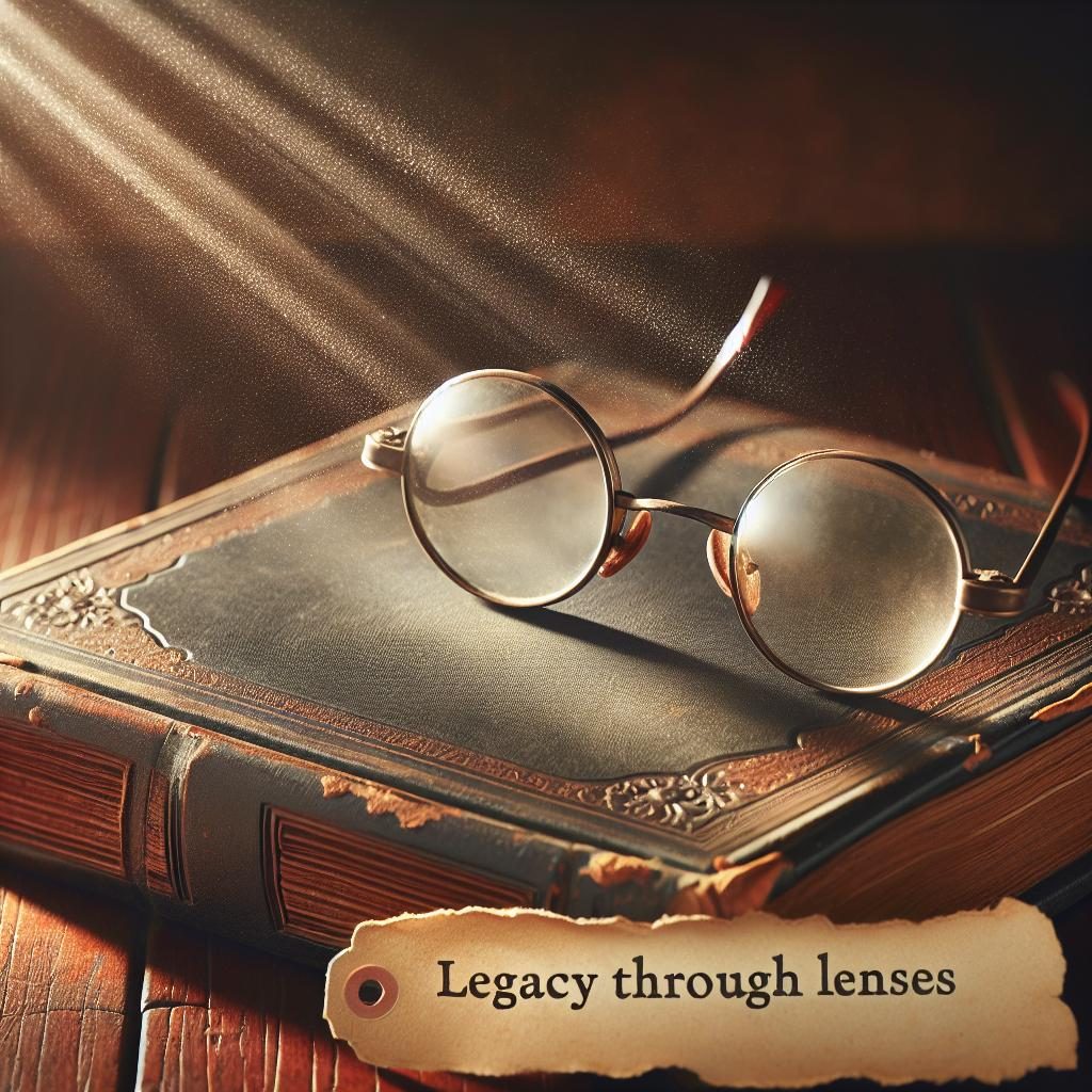 Legacy Through Lenses