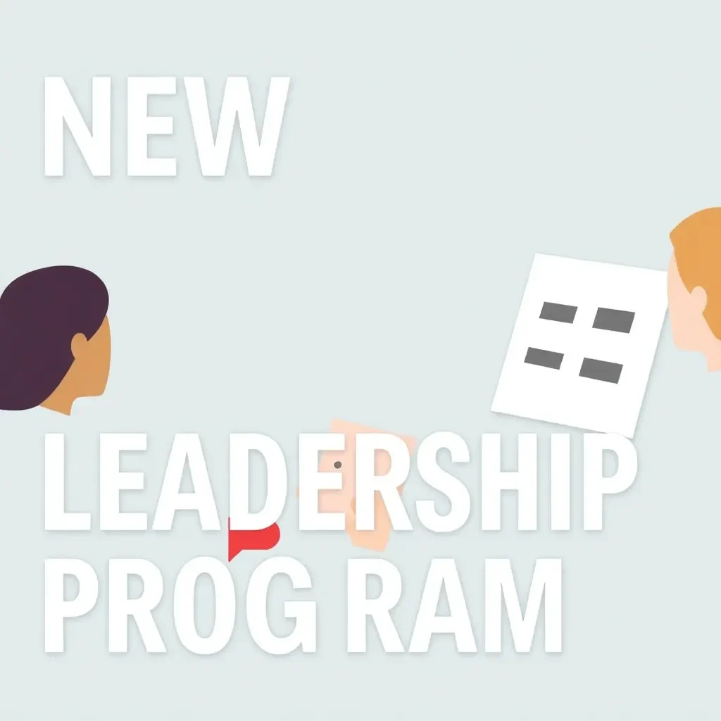 Exciting New Leadership Program Launches in Montgomery County