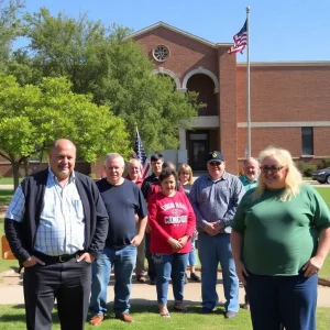 Bryan Residents Await Key City Council Decision on Land Annexation Amid Ongoing Community Engagement