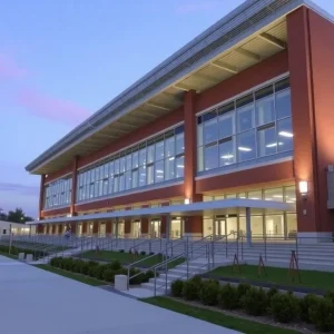 Exciting Developments in College Station: High School Stadium Renovations and Candidates Forum