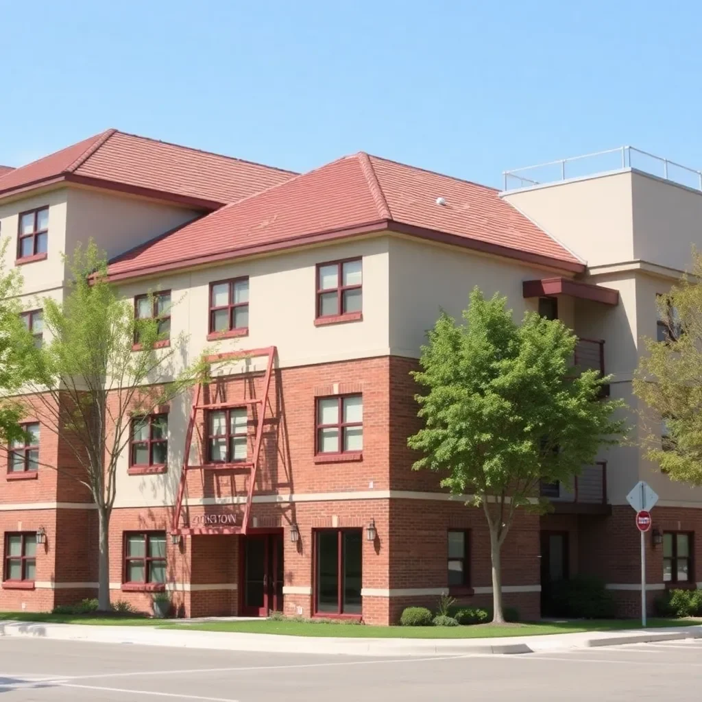 College Station Launches New Housing Action Plan to Address Student Housing Shortage