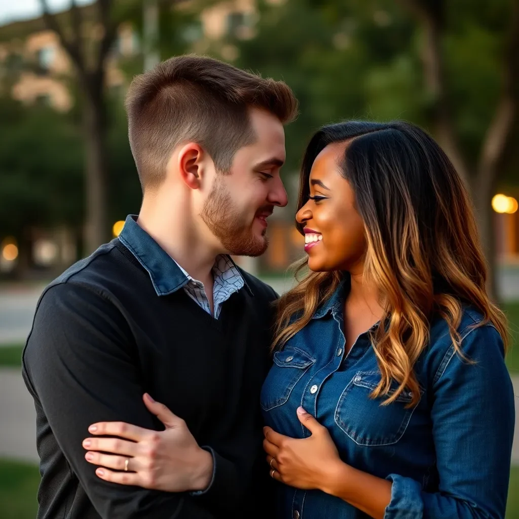 College Station Embraces New Dating Trend with Innovative Marriage Pact Initiative