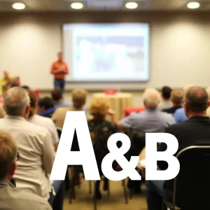 Propositions A and B Prompt Community Discussion on Livestock Management in Brazos County