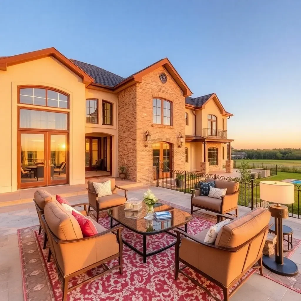 Luxury Homes Await in Bryan-College Station: Discover Your Dream Property Today