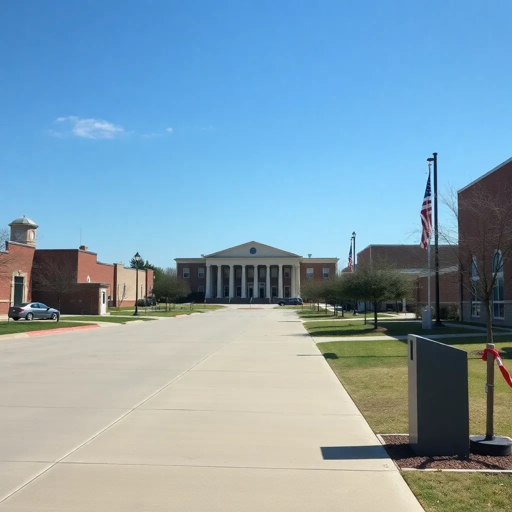 Exciting Times Ahead as College Station Prepares for City Council Elections