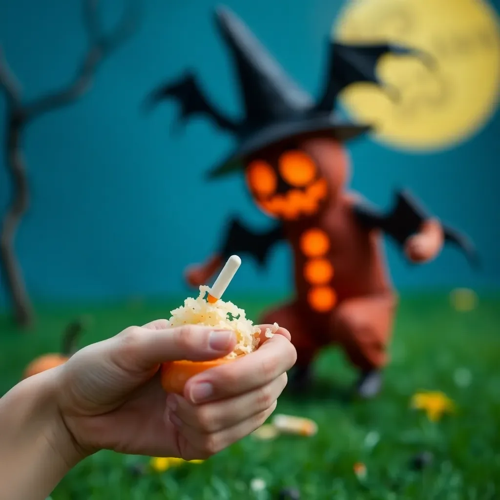 Parents Warned to Keep Edibles Out of Reach This Halloween as Risks Increase for Kids