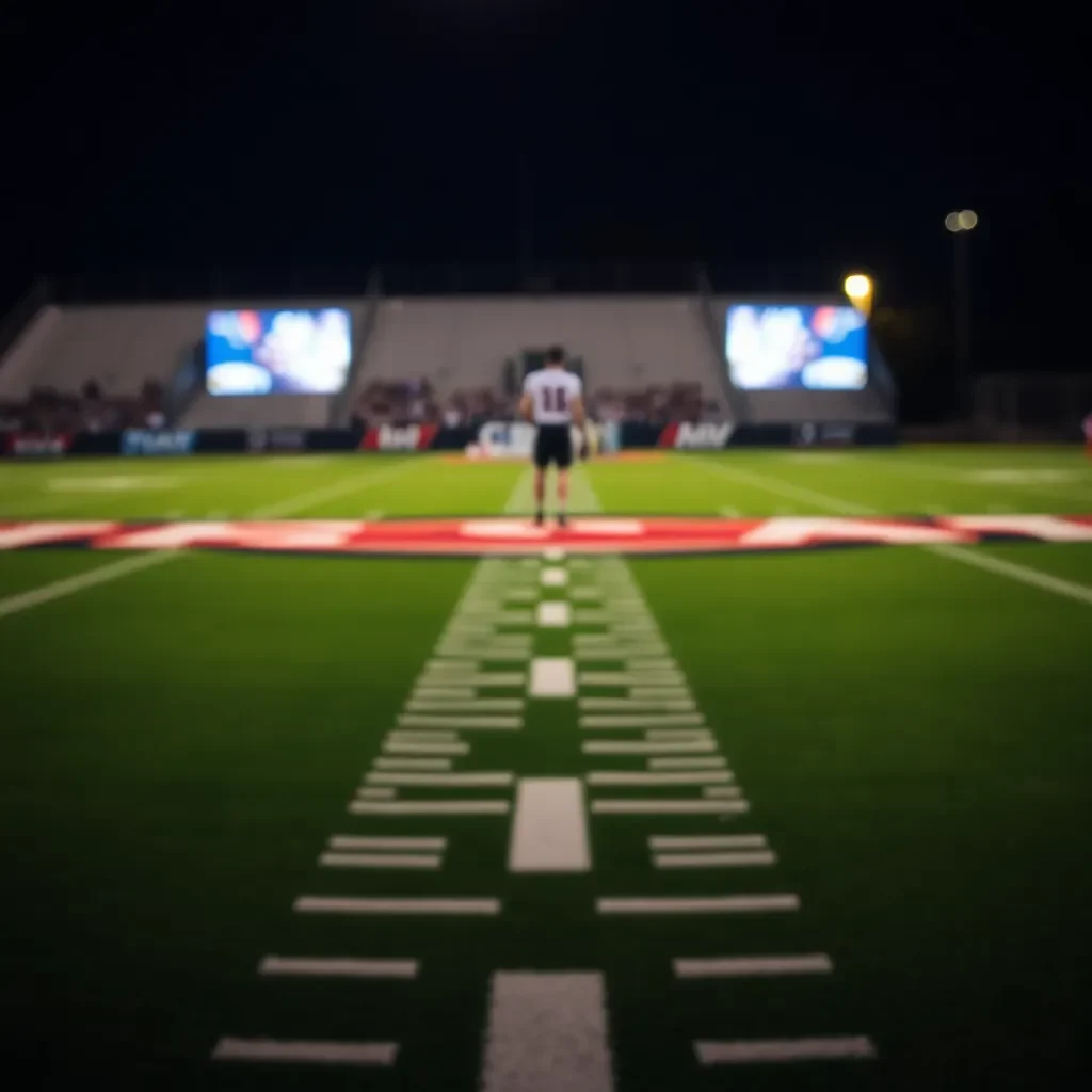 College Station Gears Up for Exciting Football Season Amid Growing Flu Concerns