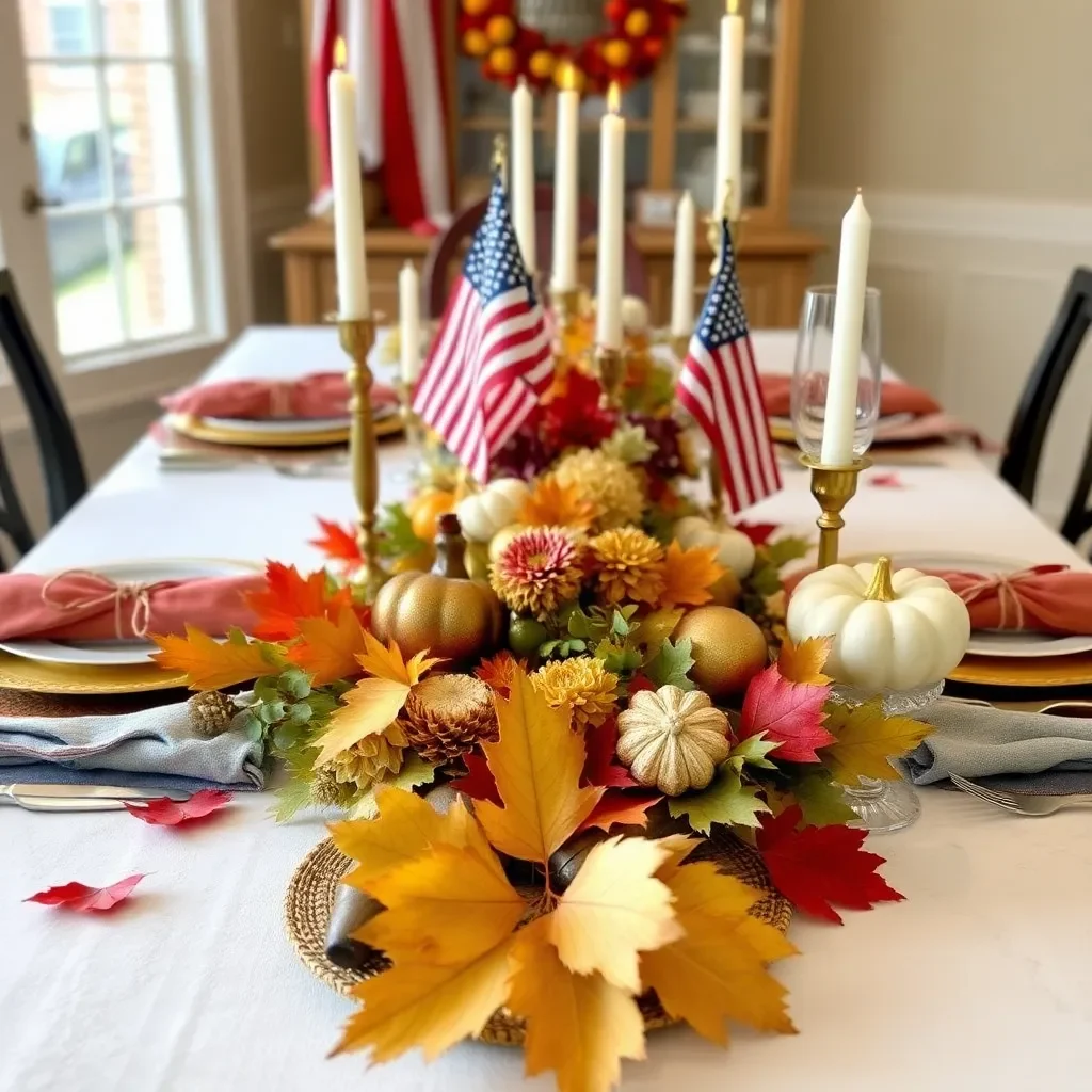 Thanksgiving Celebration and Veterans Tribute This Saturday at Bush Library in Bryan, Texas