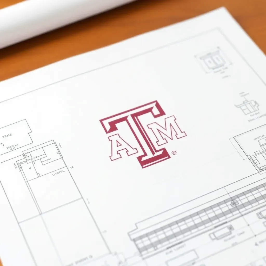 Major Construction Projects and Changes on the Agenda for Texas A&M Board of Regents Meeting