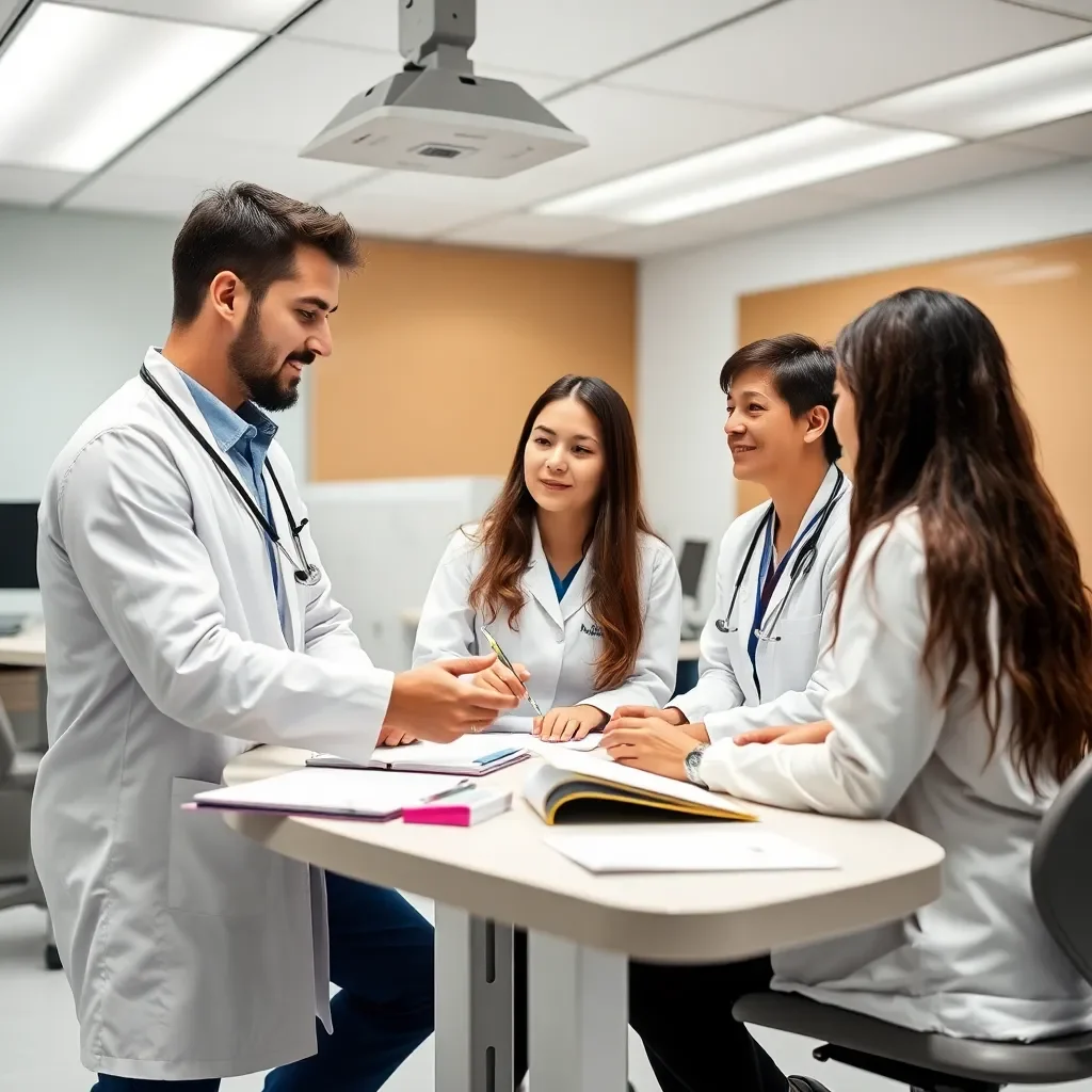 Texas A&M Medical School Receives Historic Donation, Set to Enhance Education and Rural Healthcare