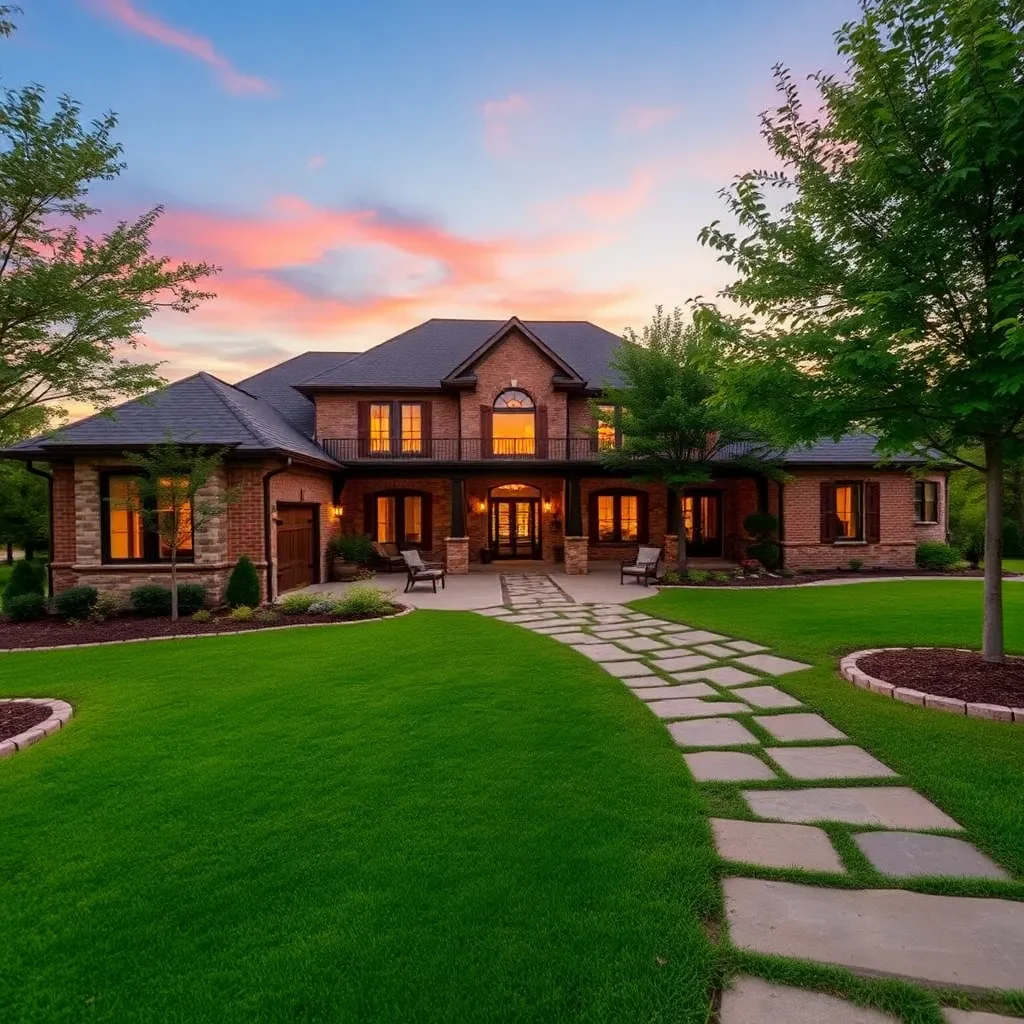 Stunning Luxury Homes Now Available in College Station: Your Dream Home Awaits!