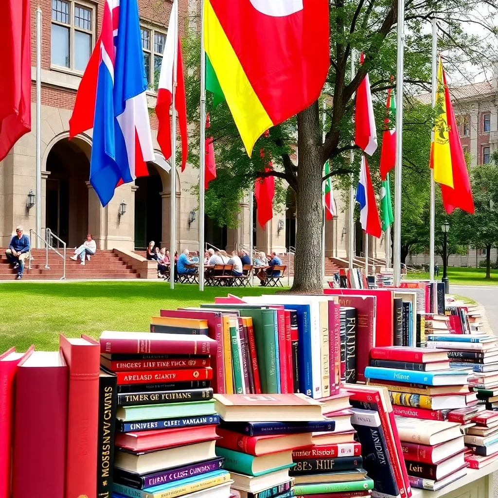 Texas A&M University Board of Regents Unanimously Votes to Dismantle LGBTQ Studies Minor Amid Controversy