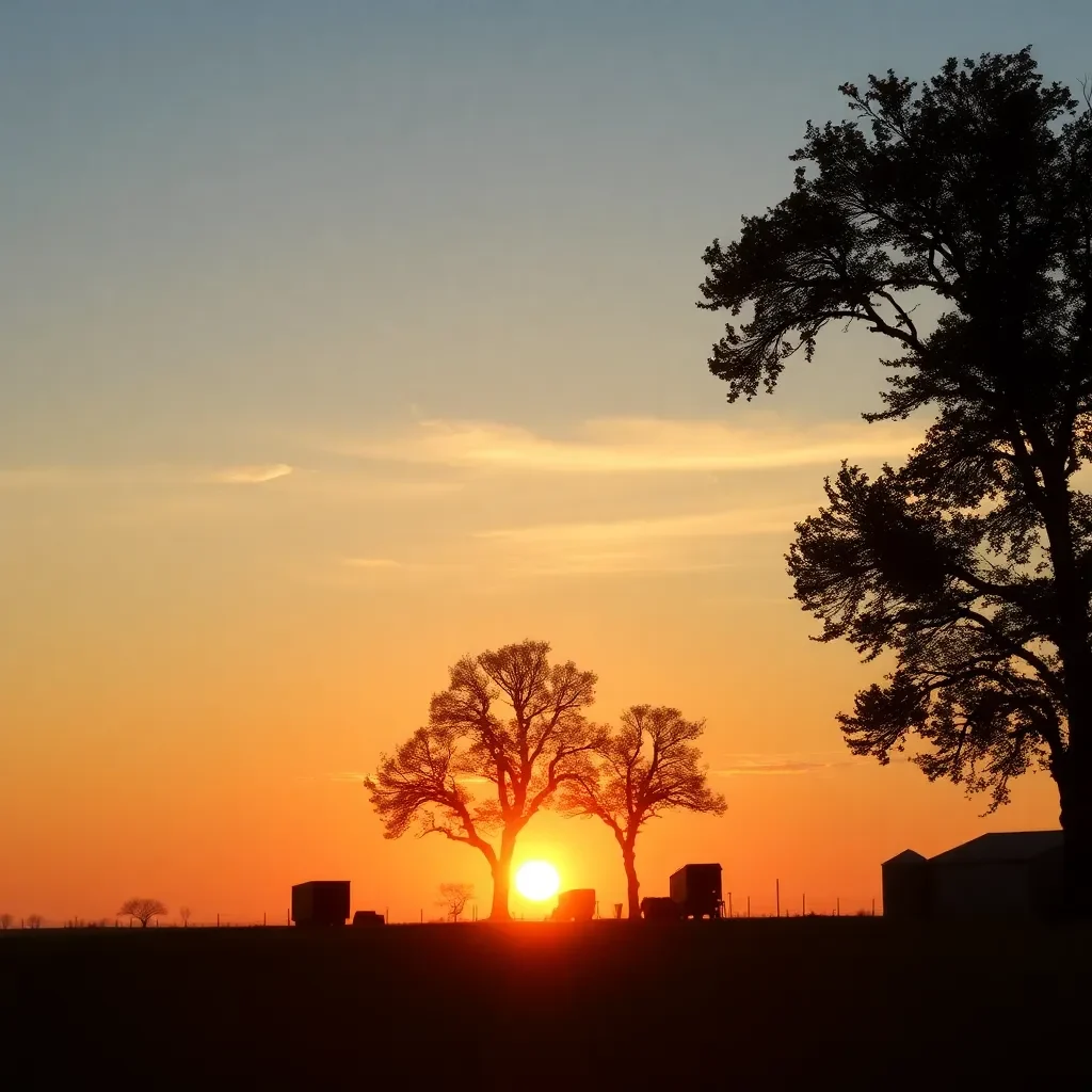 Unlocking Mental Health Resources for Farmers: A New Hope in Texas