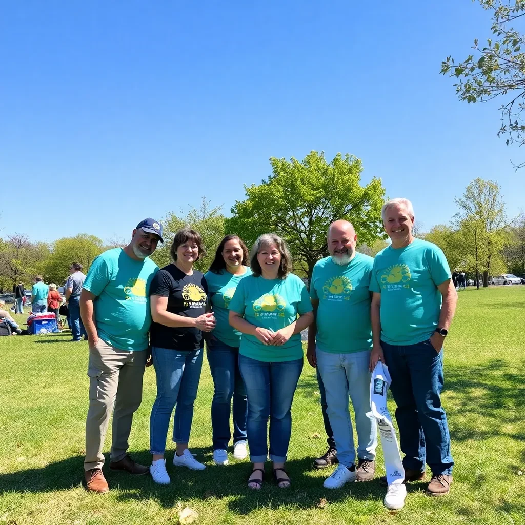 College Station Celebrates Volunteer Spirit with Aggie Community Engagement