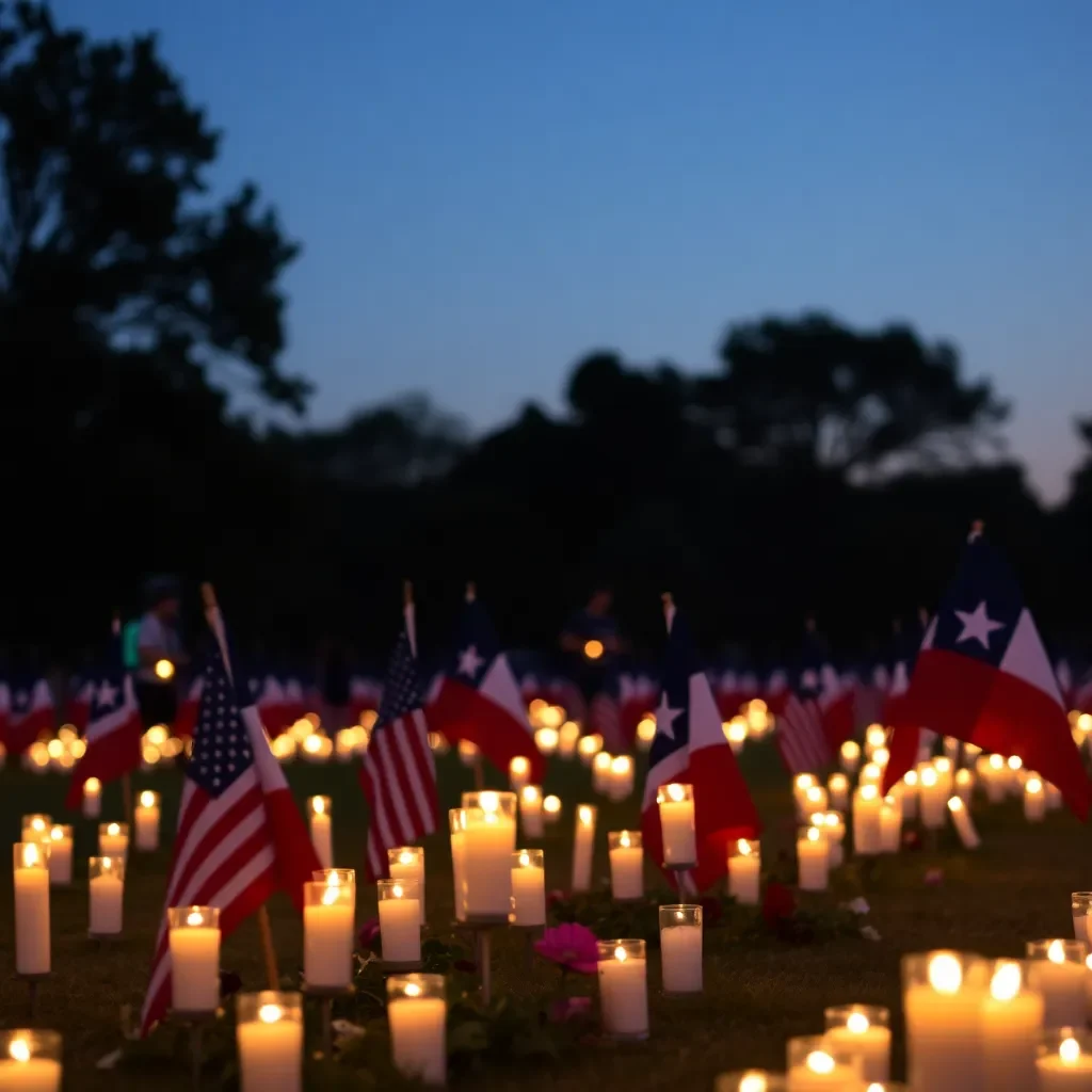 Remembering the Texas A&M Bonfire Collapse: 25 Years of Reflection and Resilience