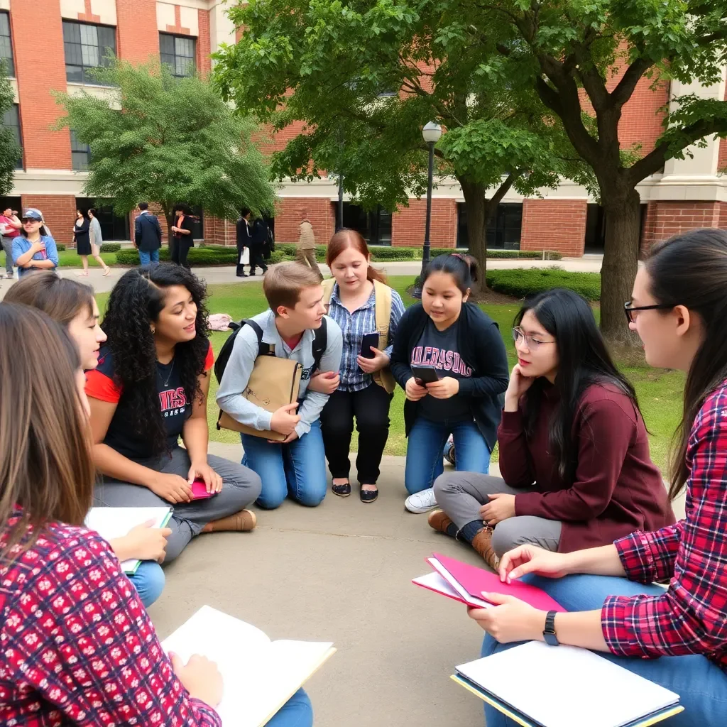 College Station Prepares for Insightful Aggie Conversations on Black Greek Life