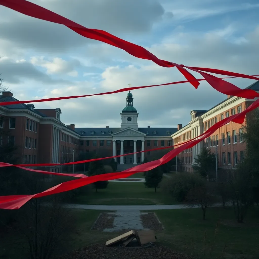 Texas A&M University Cuts 52 Programs Amid Controversy and Faculty Backlash