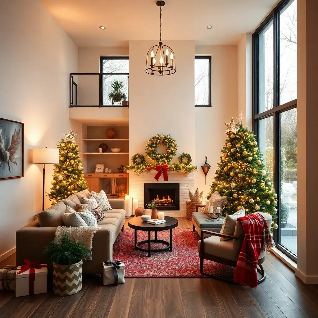 Discover Modern Luxury Homes Awaiting You in Bryan-College Station This Holiday Season!