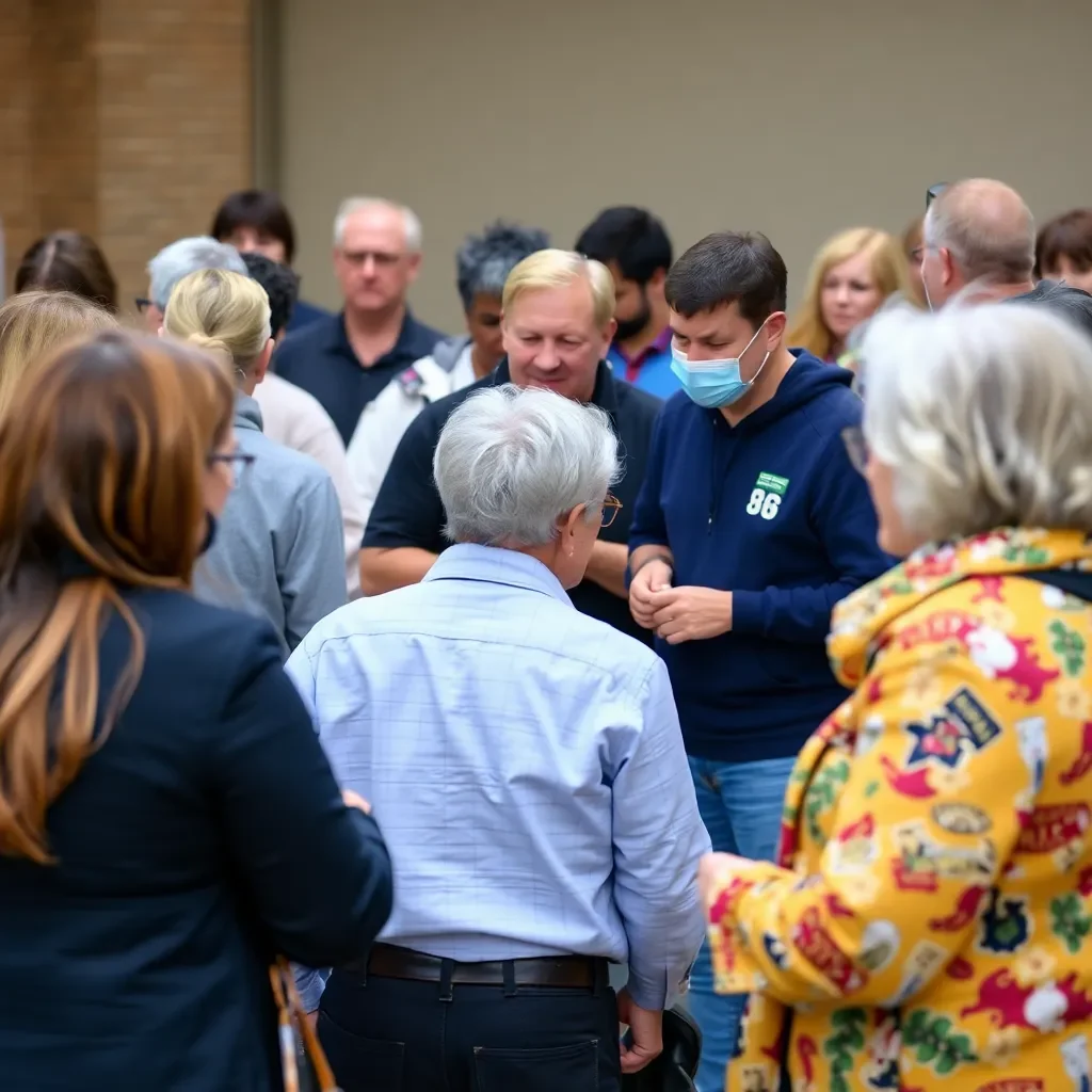 College Station Residents Finally Experience Relief from Gas and Hot Water Troubles