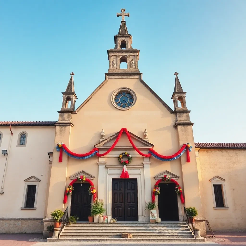 Celebrating 102 Years of Faith: First Mexican Baptist Church in Bryan Receives Historical Marker