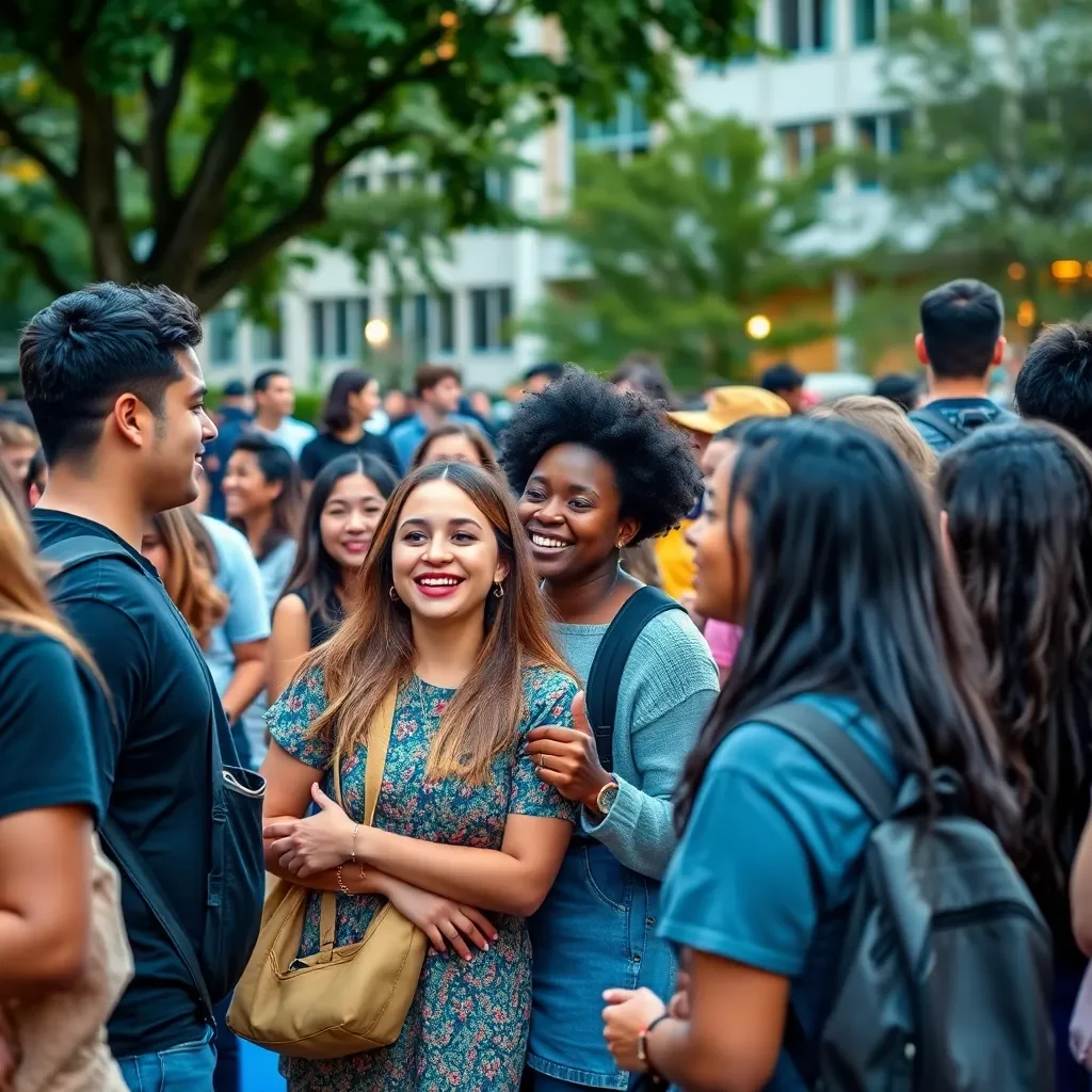 Exciting Changes Ahead for Texas A&M: New Leadership in Student Affairs