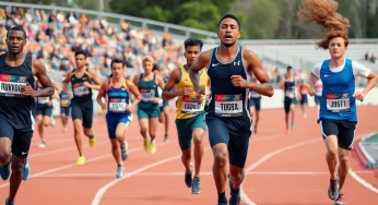 Avery Perkins Shines at McFerrin-12 Degree Invitational