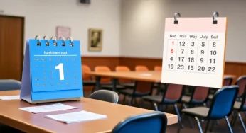 Brazos County Weather Delays Important Meeting