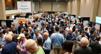 Urban Pest Management Conference Announced for January 2025