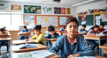 Texas Schools Face Funding Changes with New Bills