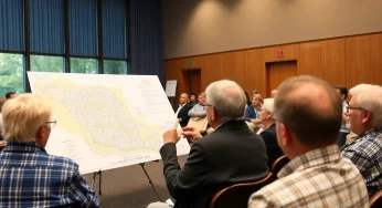 Community Voices Heard in Northgate Development Plans