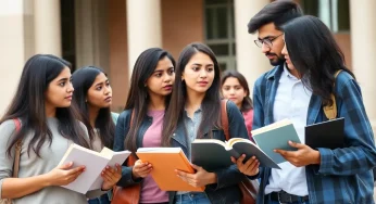 Uncertainty for International Students in Texas Amid Visa Changes