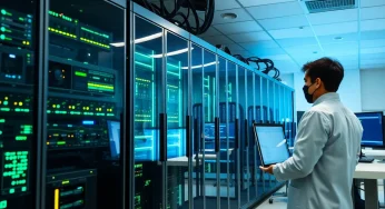 Texas A&M University to Enhance AI Research with Supercomputer