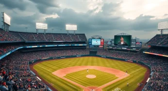 Texas A&M University and Tennessee University Compete for Baseball Crown