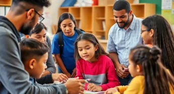 College Station Schools Host Community Chat on Digital Learning