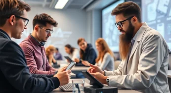 Texas A&M University Embraces AI in Academia Amidst Debate