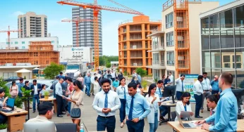 Texas Job Market Sees Significant Growth in January 2025