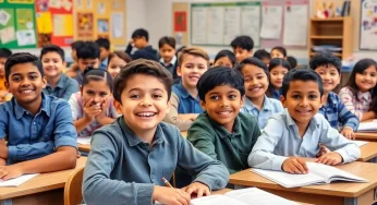 Texas Senate Advances School Voucher Bill: Key Insights