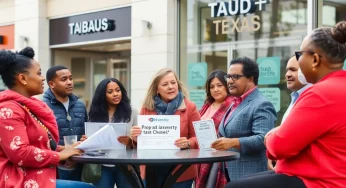 Texas Small Business Owners Advocate for Property Tax Exemption Increase
