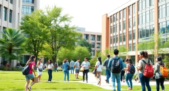 University of Houston-Victoria May Join Texas A&M System