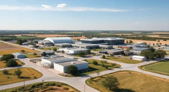 Bastrop, Texas Welcomes Elon Musk’s New X Headquarters