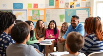 Bryan ISD Evaluates Enrollment Trends and Future Plans