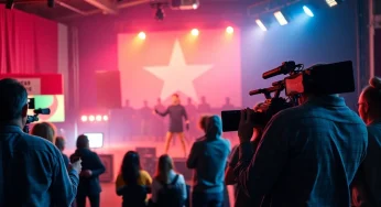 Casting Opportunities in Texas and Nationwide