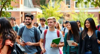 The Reality Behind the College Experience