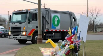 Tragic Accident Claims Life of Texas A&M Professor