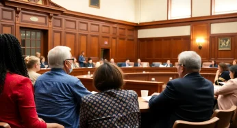 College Station City Council Discusses Housing and Projects