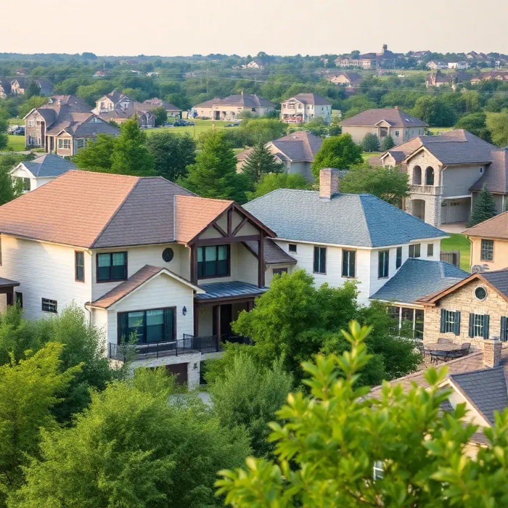 Houses in College Station, TX