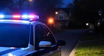 College Station Police on the Hunt for Armed Robbery Suspect