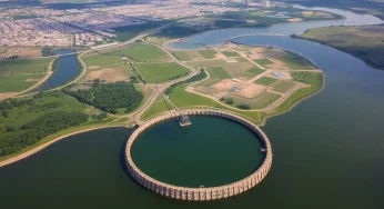Central Texas Water Wars: Georgetown’s $1 Billion Project Creates Controversy