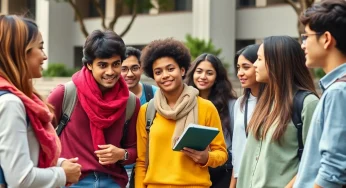 Texas A&M University Addresses International Student Visa Concerns
